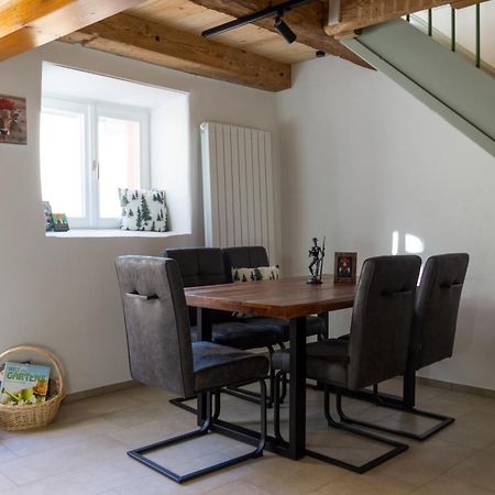 Schwarzwald-Glueck City Eg Mit Terrasse Вилинген-Швенинген Екстериор снимка
