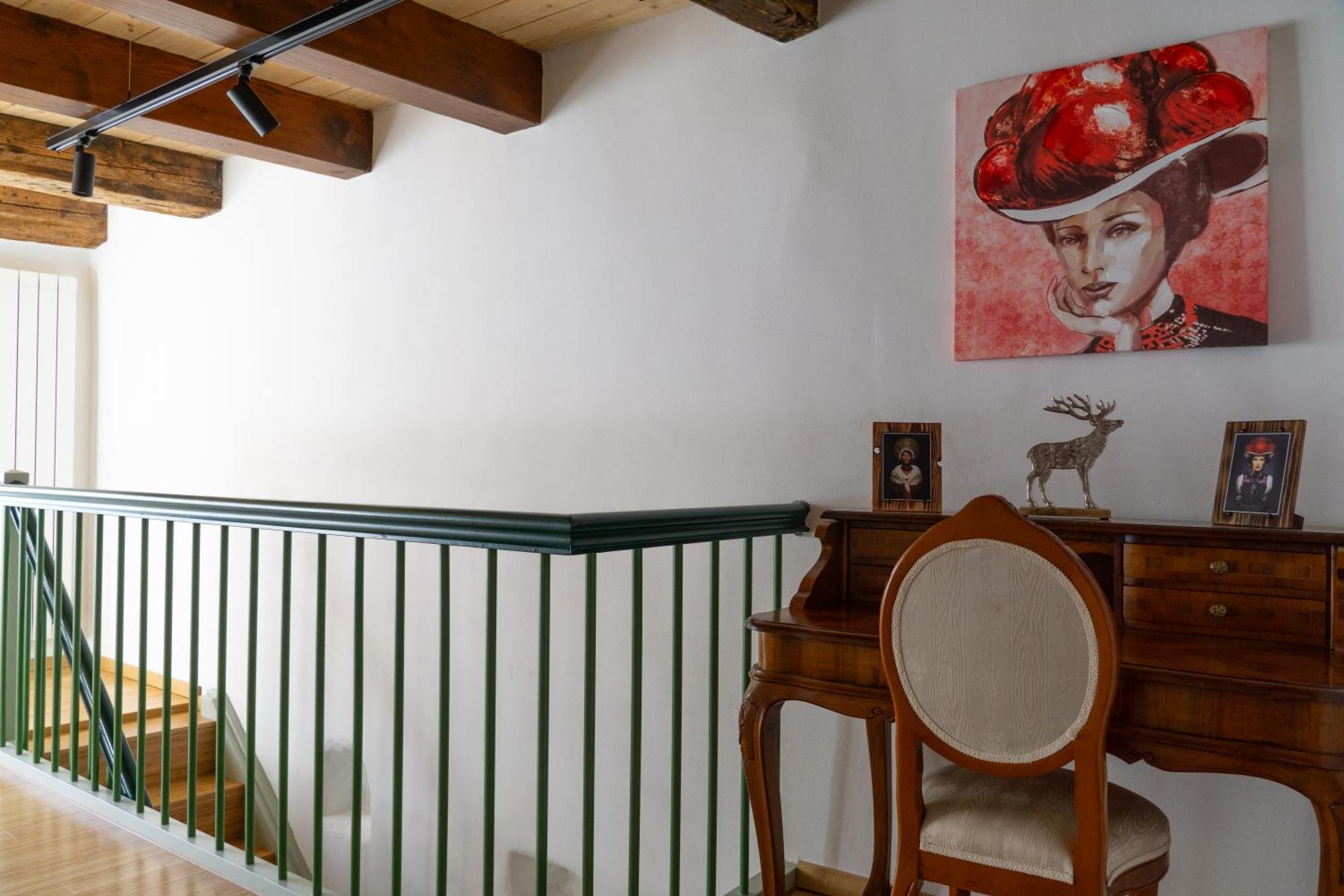 Schwarzwald-Glueck City Eg Mit Terrasse Вилинген-Швенинген Екстериор снимка